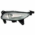 Depo Lamp, 321-2025L-AQ 321-2025L-AQ